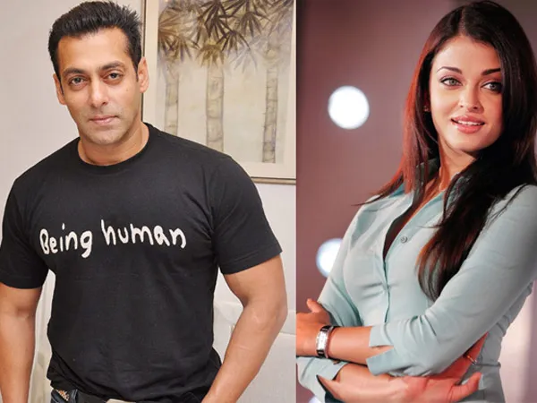 Salman dan Aishwarya tak akur hingga kini? @filmibeat.com