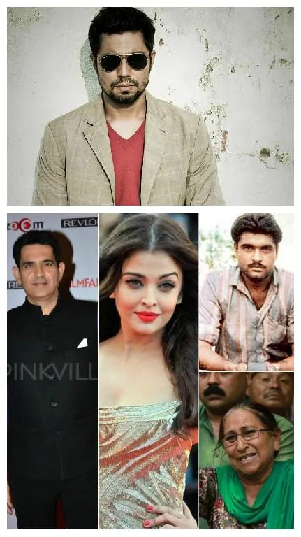 Ini dia Randeep Hooda yang akan berperan sebagai Sarabjit Singh @pinkvilla.com