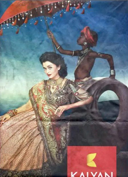 Iklan ini yang diprotes aktivis. @filmibeat