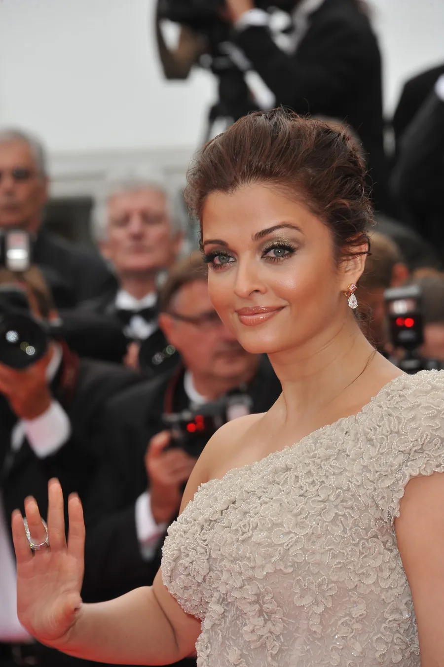 Aishwarya Rai @shutterstock