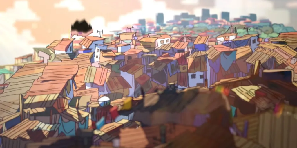 ZUTOMAYO - Aitsura Zenin Dousoukai (Terjemahan)