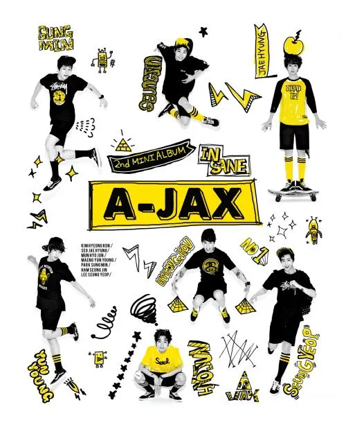 A-JAX ©soompi.com