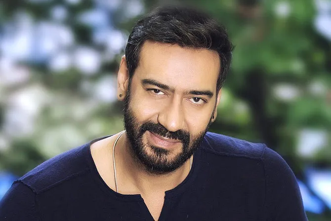 Ajay Devgan takut kehilangan popularitas ©BollywoodPapa