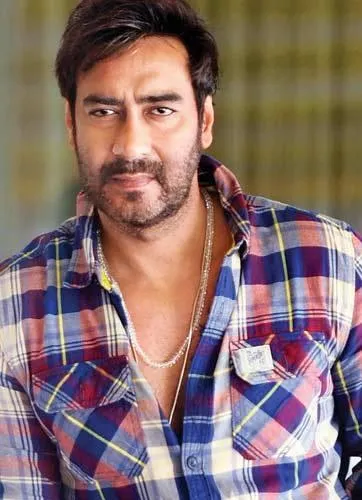 Ajay Devgan merasa kegagalan filmnya dengan Kajol adalah murni salahnya @pinkvilla.com