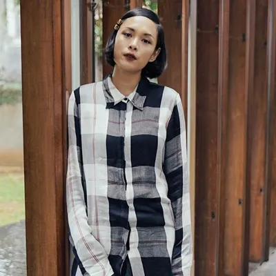 Ajeng Dewi Swastiari (credit: instagram.com/svastiari)