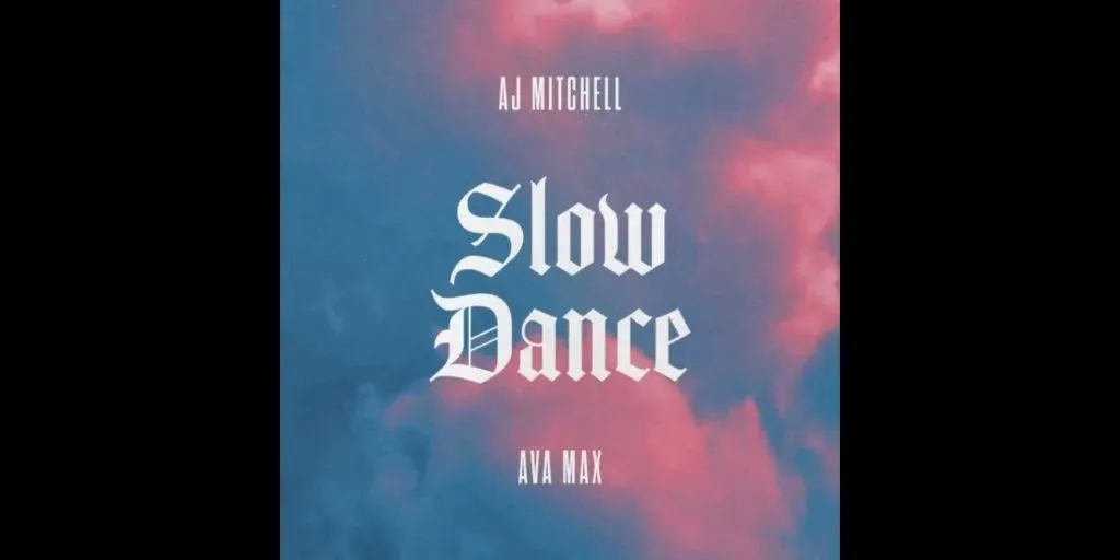 AJ Mitchell ft. Ava Max - Slow Dance (Terjemahan)