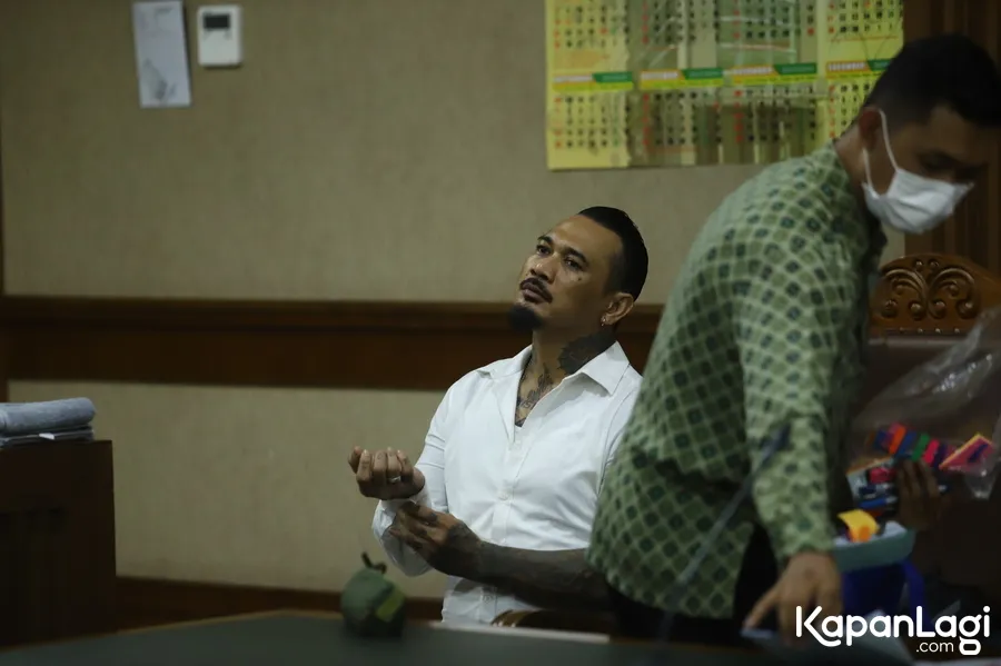 Poin Kelima