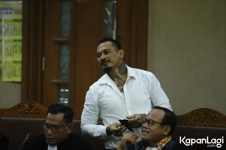Sempat Ingin Bunuh Diri