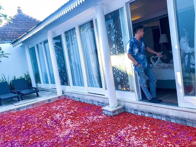 Credit: instagram.com/ajunperwira