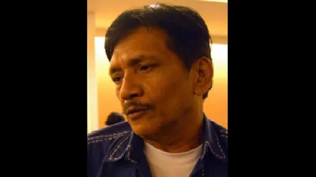Arief Rivan meninggal dunia di usia 67 tahun. © Liputan6.com