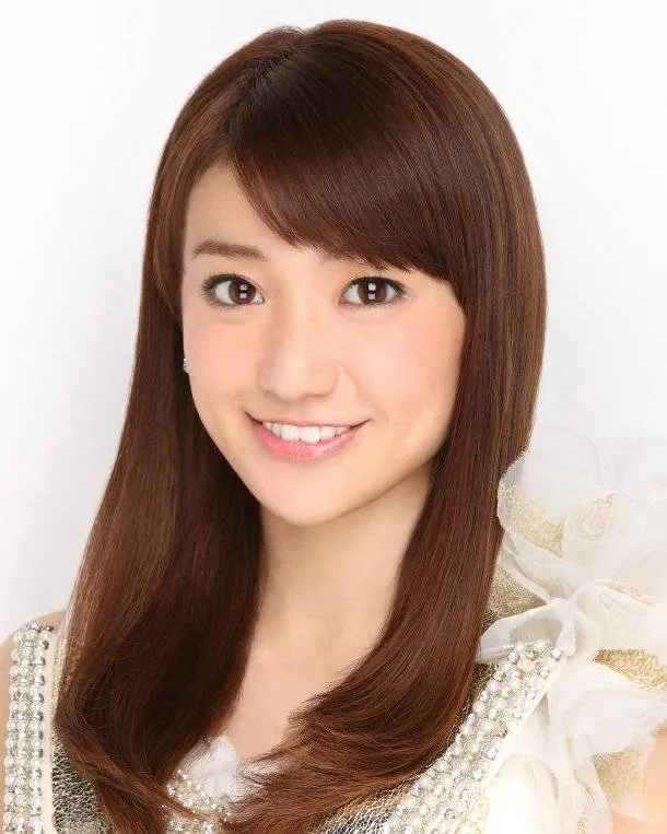 Oshima Yuko ©tokyohive.com