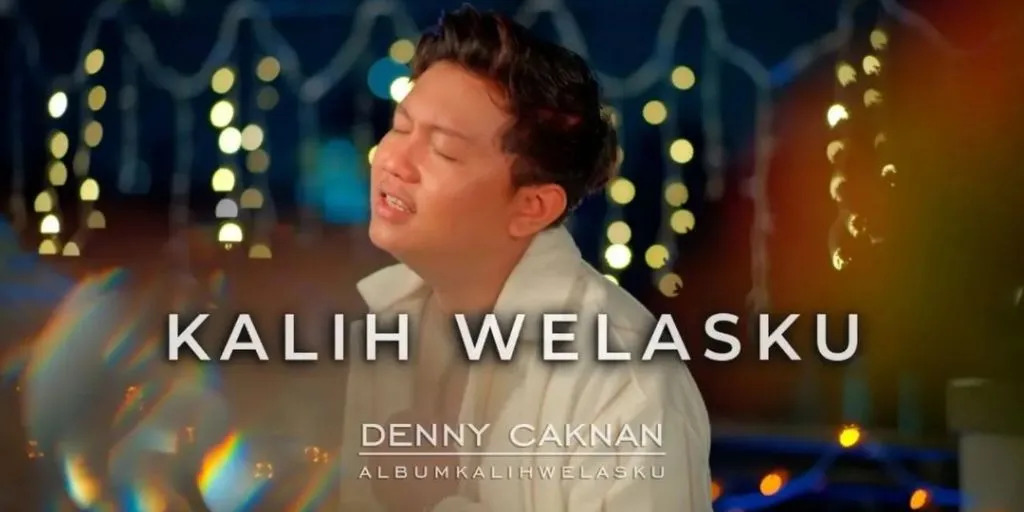 Denny Caknan - Kalih Welasku