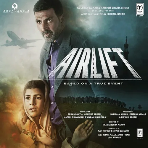 AIRLIFT sukses mencetak box office di India ©doridro.com