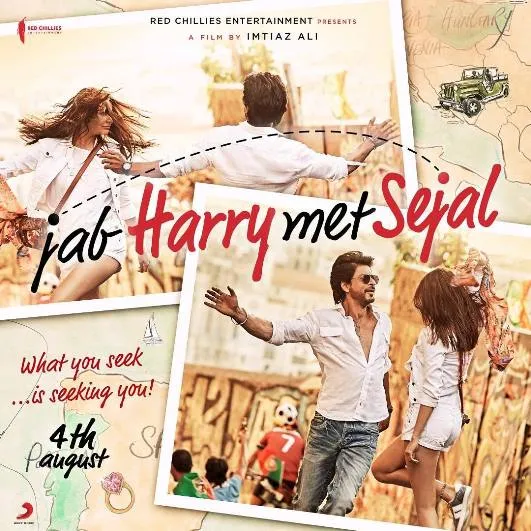 Film baru SRK gagal total ©mtwiki