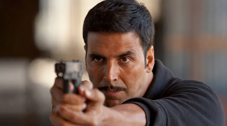 Film baru Akshay Kumar dicekal di Pakistan. @indianexpress