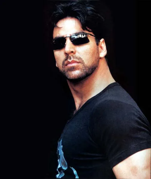 Shahrukh Khan Perang Dingin Dengan Akshay Kumar ...
