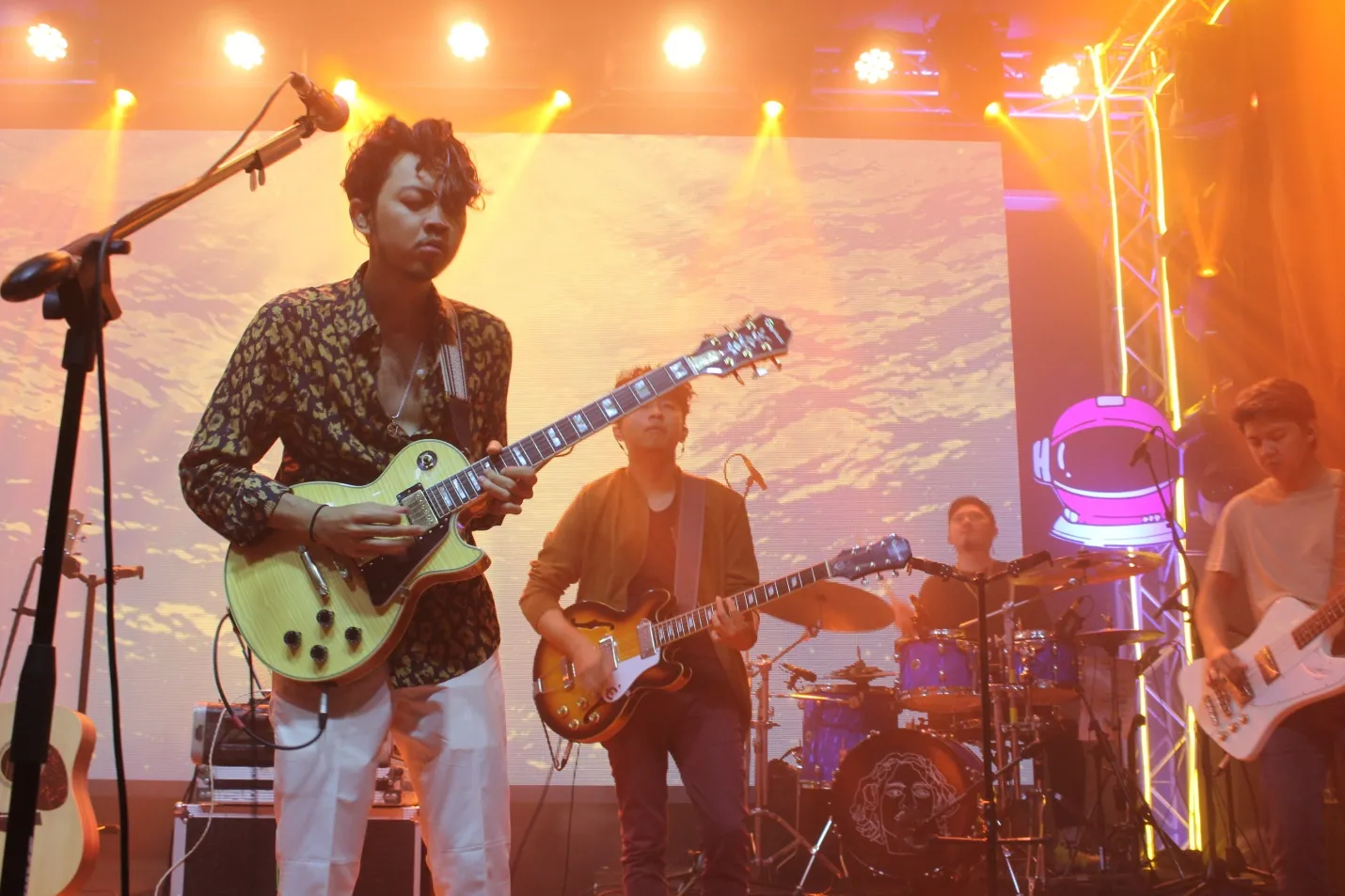 (c) KapanLagi/Gilar Ramdhani