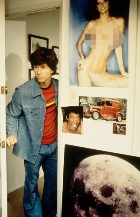 Mark Wahlberg