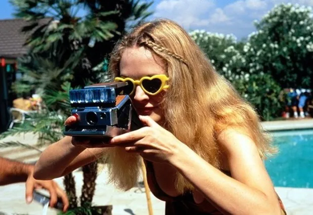 Heather Graham