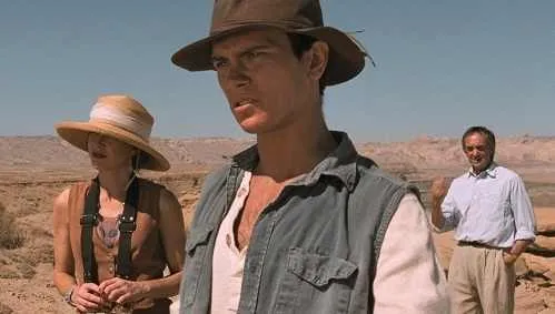 River Phoenix 