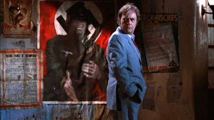 Vic Morrow