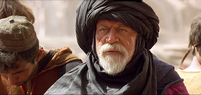 Oliver Reed