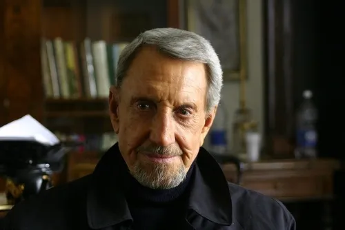 Roy Scheider 