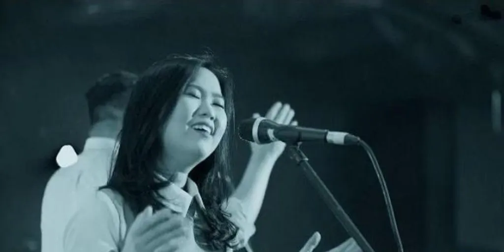 GMS Worship - Aku Hendak Bersyukur
