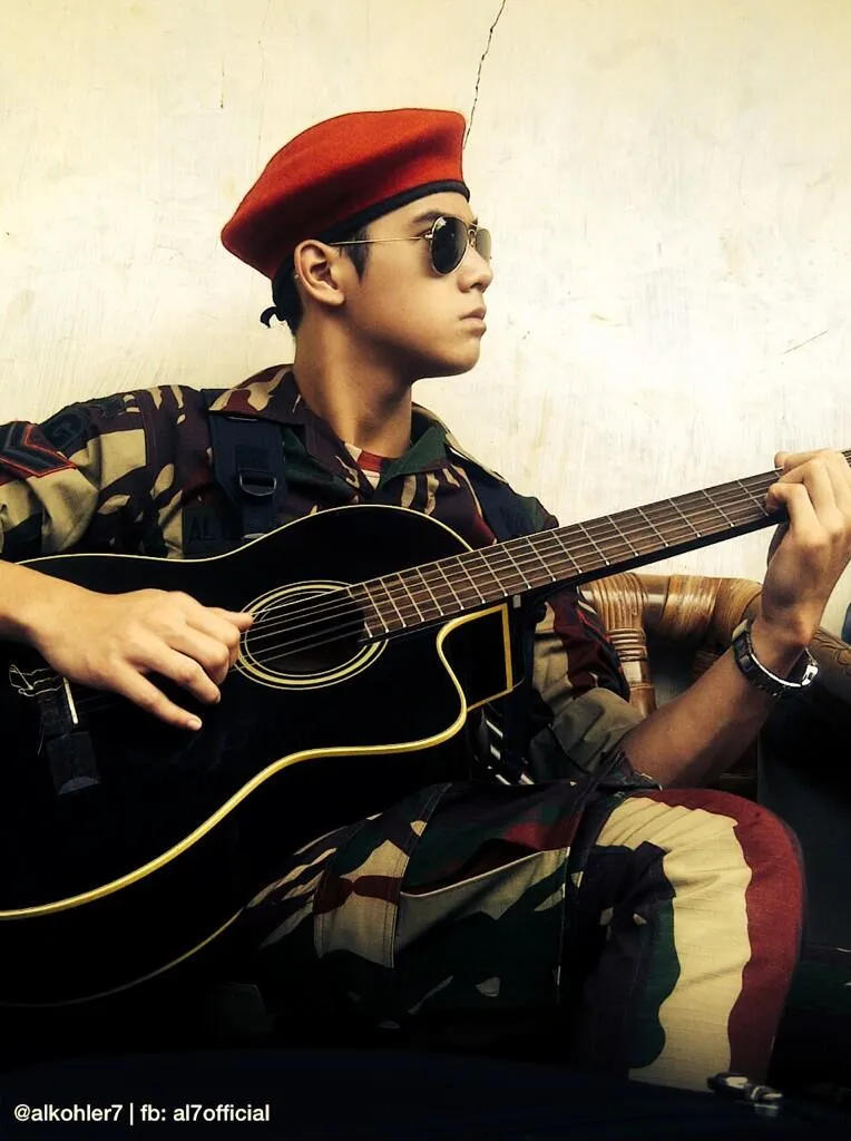 Al Ghazali © Twitter.com/AlKohler7