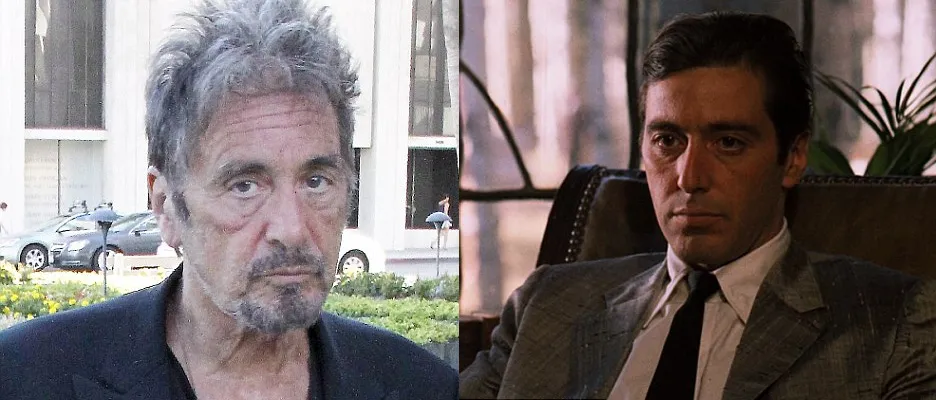 Al Pacino
