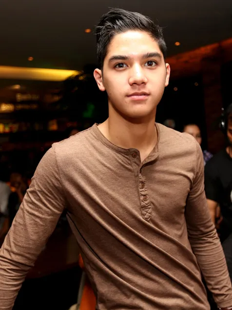 Al Ghazali @foto: KapanLagi.com®/Budi Santoso