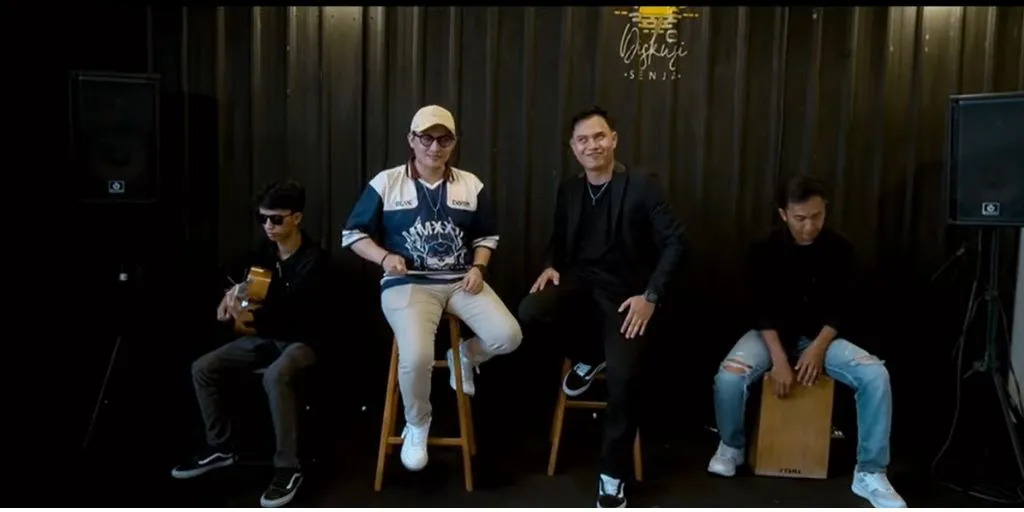 Masyann - Alah Alah (ft. Makjenggirat)