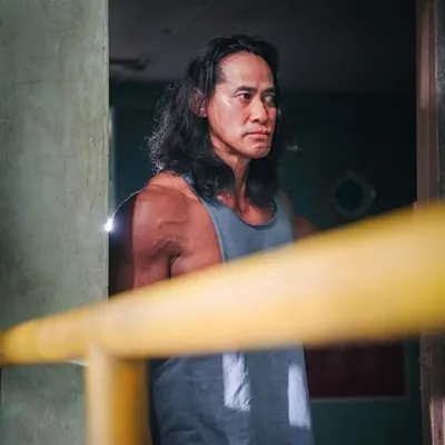 Alasan Ade Rai Akhirnya Ikut Main Film, Jadi yang Pertama dan Terakhir