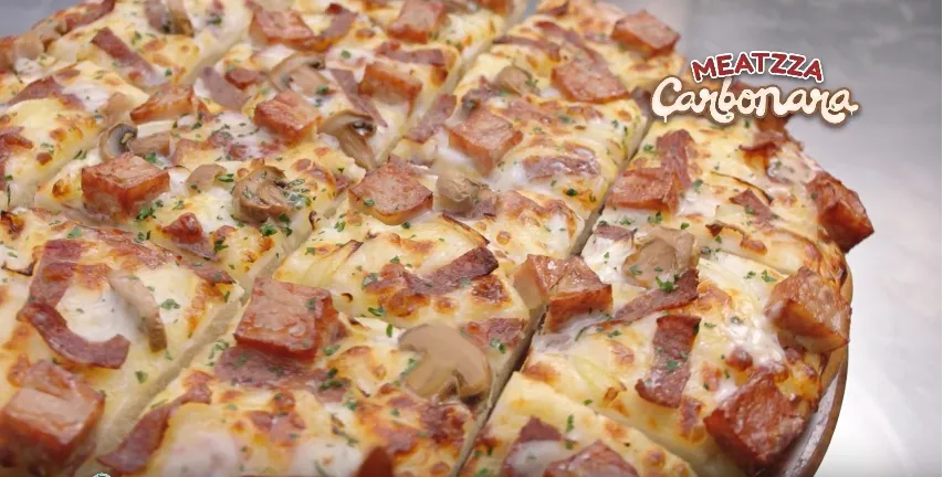 ©Pizza Hut Indonesia