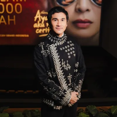 Alasan Vino G Bastian Main di Film AYAH, AKU MAU CERITA, Naikkan Berat Badan Demi Peran