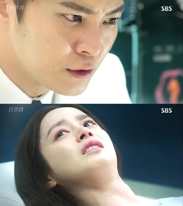 Yong Pal dapat perhatian besar berkat prestasi rating tingginya. ©SBS