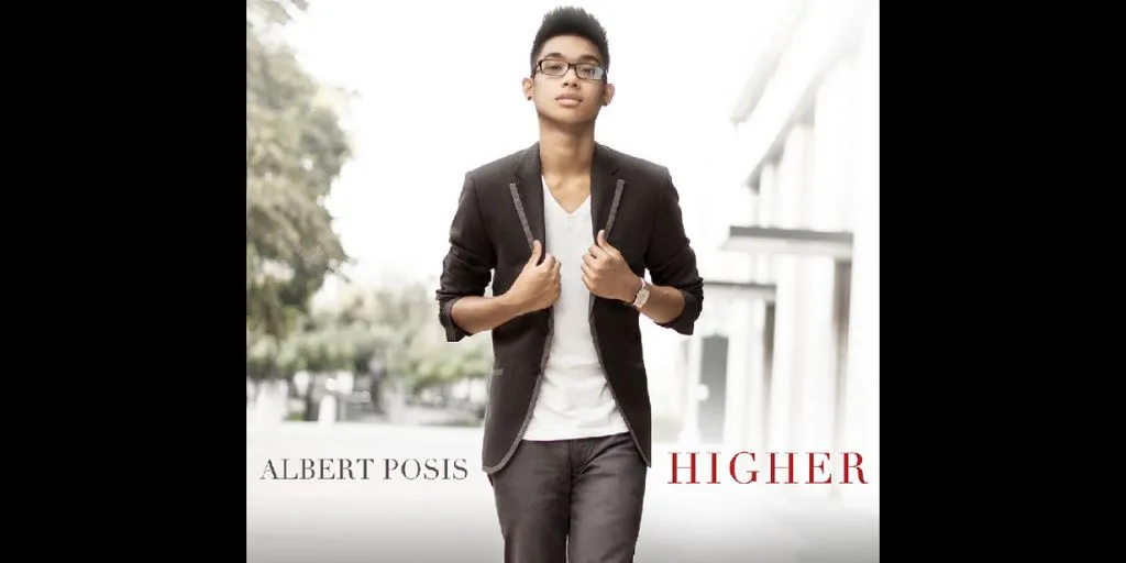 Albert Posis - Serendipity (Terjemahan)