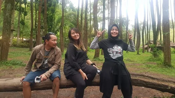Kotak siapkan album 15 tahun berkarya di blantika musik Indonesia © KapanLagi.com/Darmadi Sasongko
