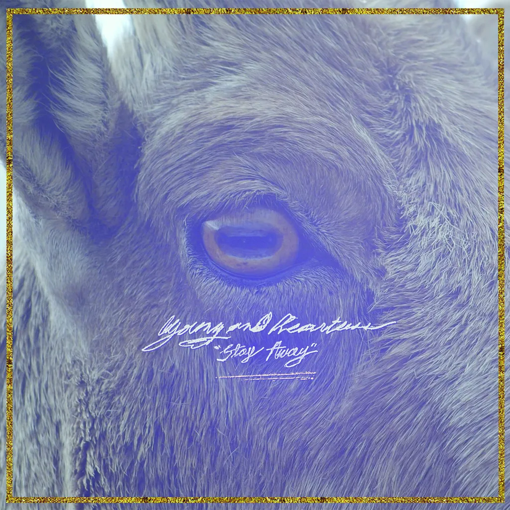 Young And Heartless rilis salah satu track dari album STAY AWAY, Punch Drunk © Hopeless Records