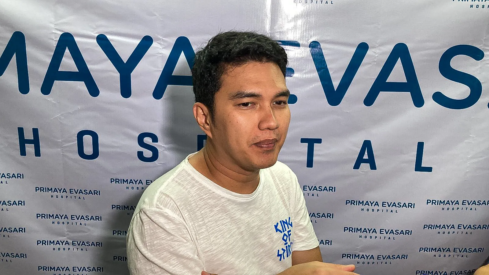 Awalnya Rencana Lahiran Normal