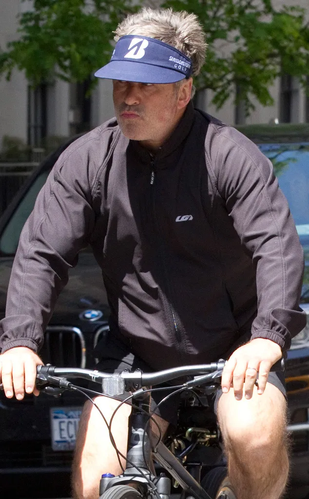Alec Baldwin @ eonline.com