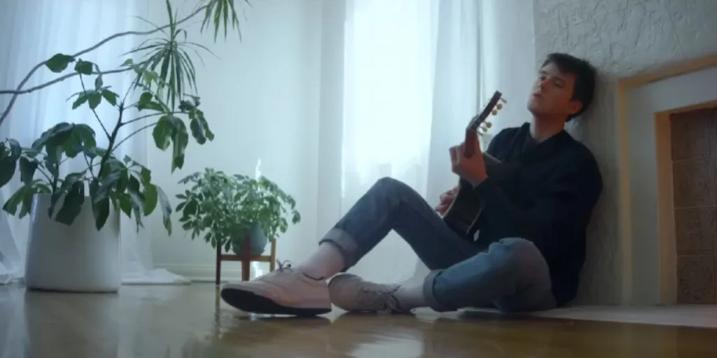 Alec Benjamin - Alamo dan Terjemahan