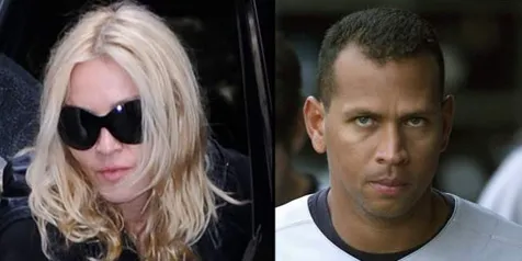 Alex Rodriguez