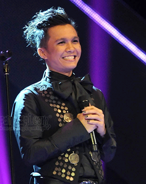 Alex Rudiart @ KapanLagi.com