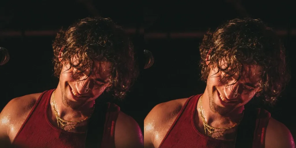 Alexander 23 - Hate Me If It Helps