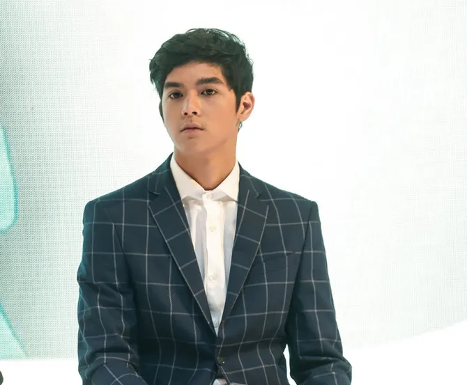 Al Ghazali © KapanLagi.com/Budy Santoso