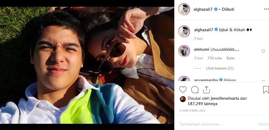 © instagram.com/alghazali7