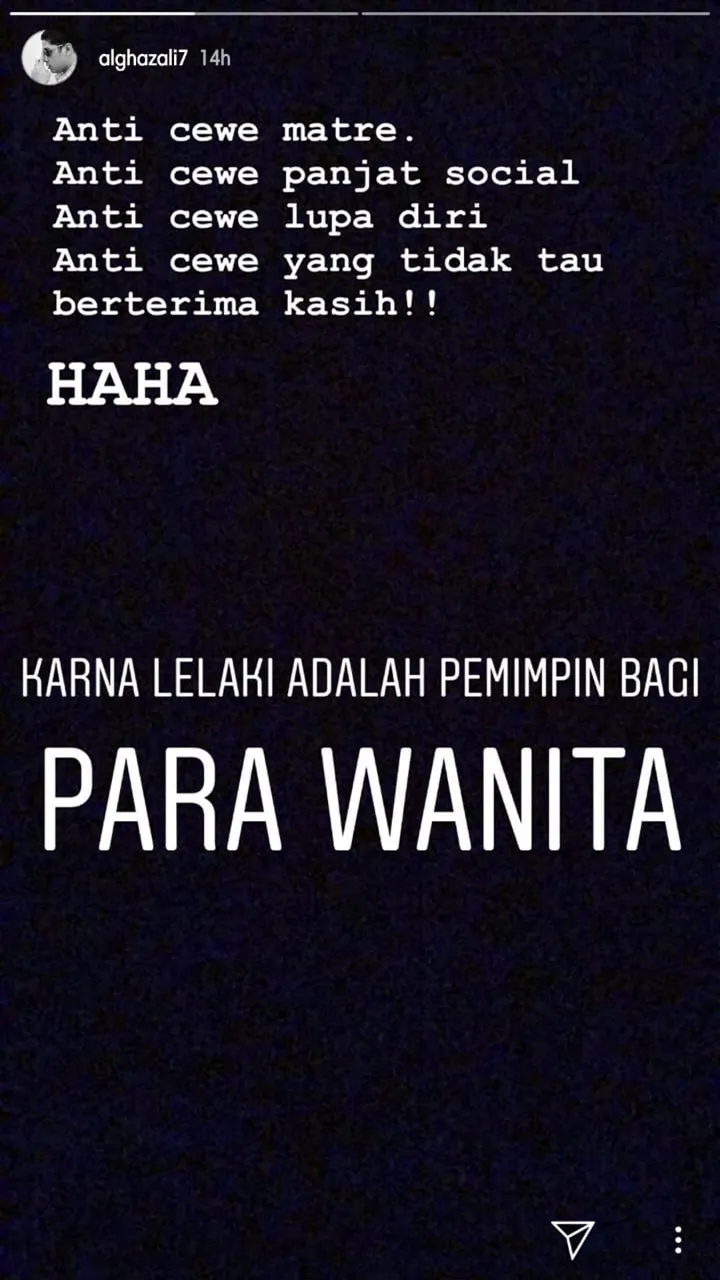 Credit: Instagram/alghazali7