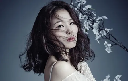 ALi © allkpop.com