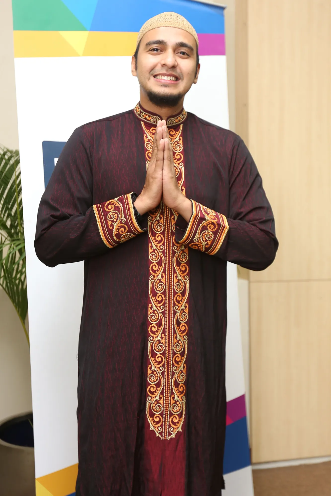 Ali Zaenal/@Foto: KapanLagi.com®